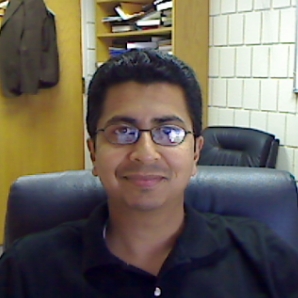 Shabbir Ahmed