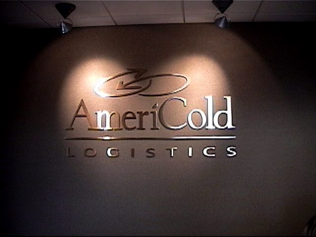 Americold Logistics