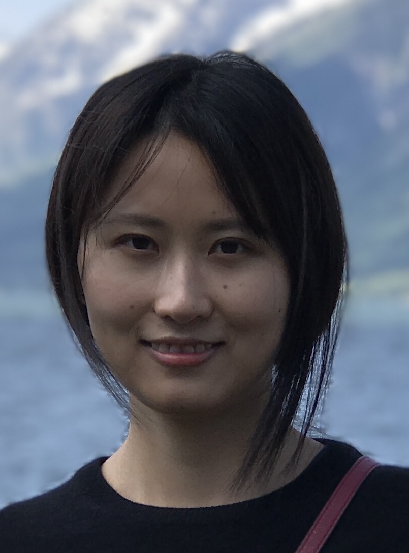 Yao Xie - Students